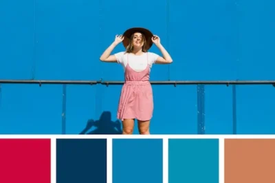 4 colores para interiores minimalistas que amaras
