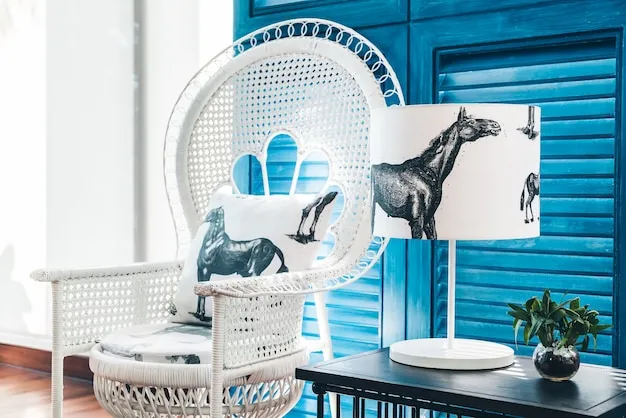 las mejores combinaciones con azul para la decoración del hogar que revitalizarán tu espacio