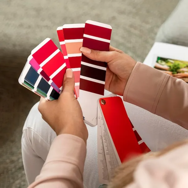 los mejores colores para pintar tu comedor y cómo elegirlos