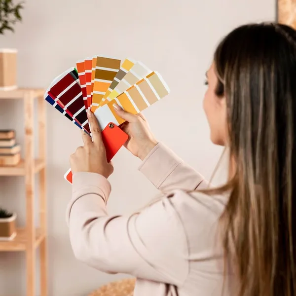 Los mejores colores para pintar tu sala