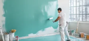 ¿Como optimizar el rendimiento de pintura y ahorrar gastos de remodelacion